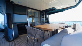 67 FLY 2023 CRANCHI YACHTS