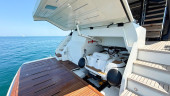 67 FLY 2023 CRANCHI YACHTS