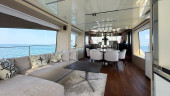 67 FLY 2023 CRANCHI YACHTS