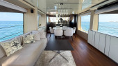 67 FLY 2023 CRANCHI YACHTS