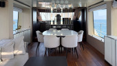 67 FLY 2023 CRANCHI YACHTS