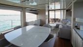 67 FLY 2023 CRANCHI YACHTS
