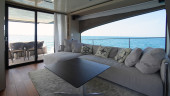 67 FLY 2023 CRANCHI YACHTS