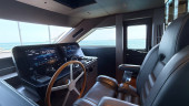 67 FLY 2023 CRANCHI YACHTS