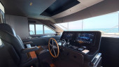 67 FLY 2023 CRANCHI YACHTS