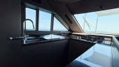 67 FLY 2023 CRANCHI YACHTS