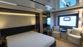 67 FLY 2023 CRANCHI YACHTS