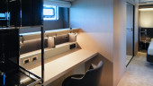 67 FLY 2023 CRANCHI YACHTS