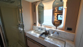 67 FLY 2023 CRANCHI YACHTS