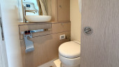 67 FLY 2023 CRANCHI YACHTS