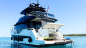67 FLY 2023 CRANCHI YACHTS
