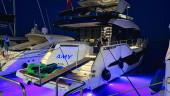 67 FLY 2023 CRANCHI YACHTS