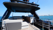 67 FLY 2023 CRANCHI YACHTS