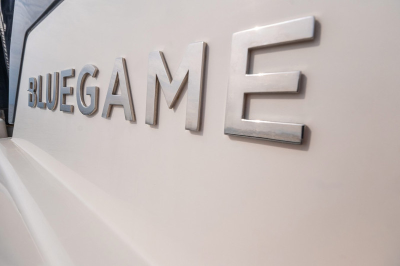 BG62 2021 BLUEGAME