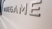 BG62 2021 BLUEGAME