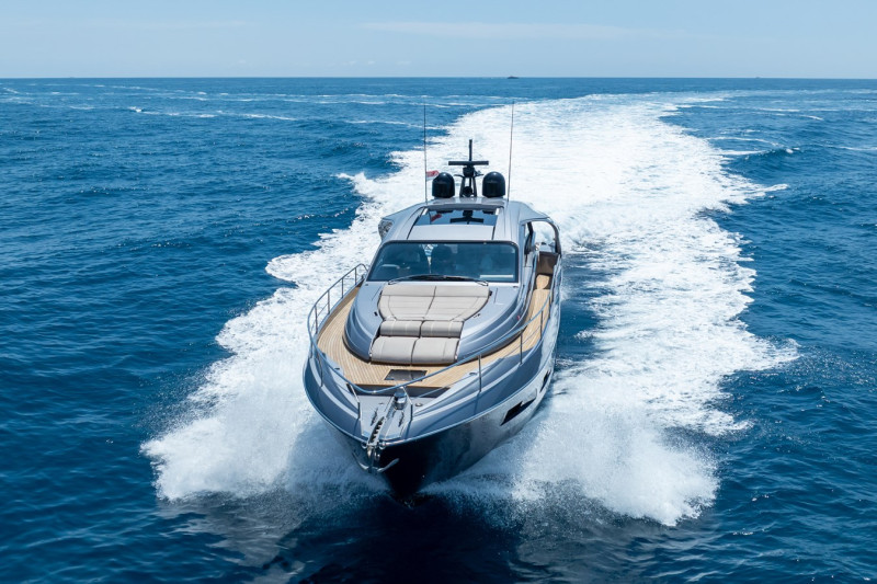 7X 2024 PERSHING