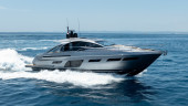 7X 2024 PERSHING