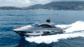 7X 2024 PERSHING