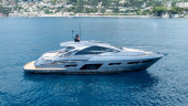 7X 2024 PERSHING
