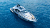 7X 2024 PERSHING