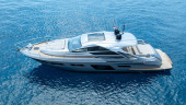 7X 2024 PERSHING