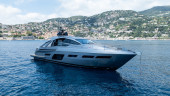 7X 2024 PERSHING
