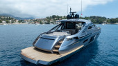 7X 2024 PERSHING