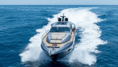 7X 2024 PERSHING