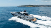 7X 2024 PERSHING