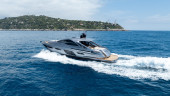 7X 2024 PERSHING