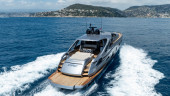 7X 2024 PERSHING