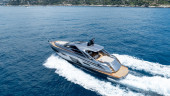7X 2024 PERSHING