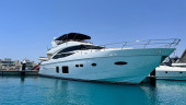 2013 PRINCESS YACHTS