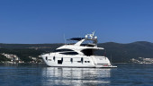 2013 PRINCESS YACHTS