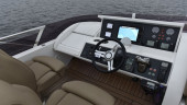 2013 PRINCESS YACHTS