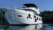 2013 PRINCESS YACHTS
