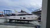 2013 PRINCESS YACHTS