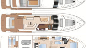 2013 PRINCESS YACHTS