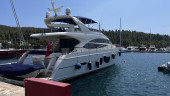 2013 PRINCESS YACHTS