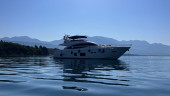 2013 PRINCESS YACHTS