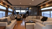 2013 PRINCESS YACHTS