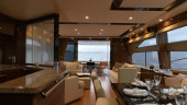 2013 PRINCESS YACHTS