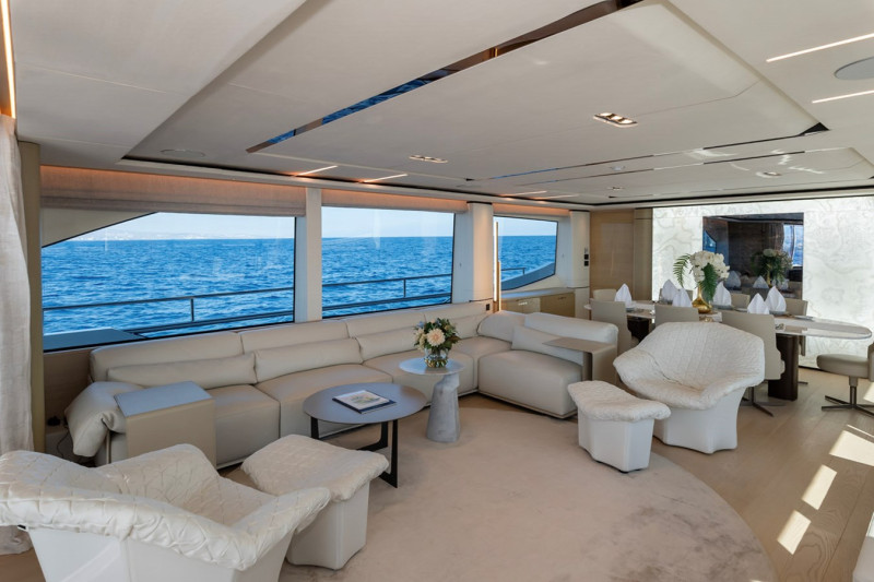 30M 2019 PRINCESS YACHTS