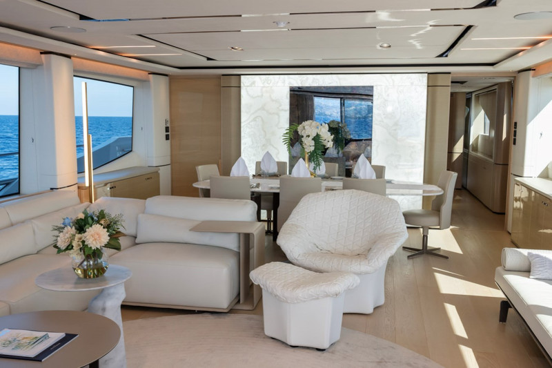 30M 2019 PRINCESS YACHTS