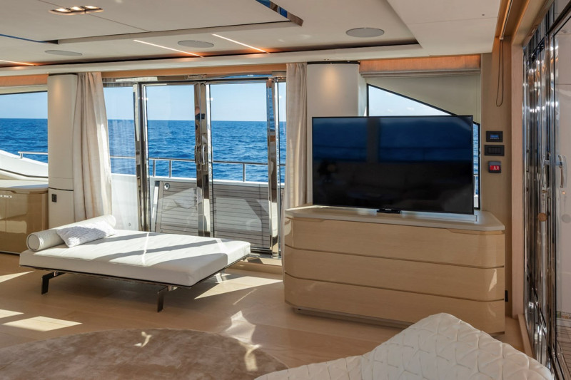 30M 2019 PRINCESS YACHTS