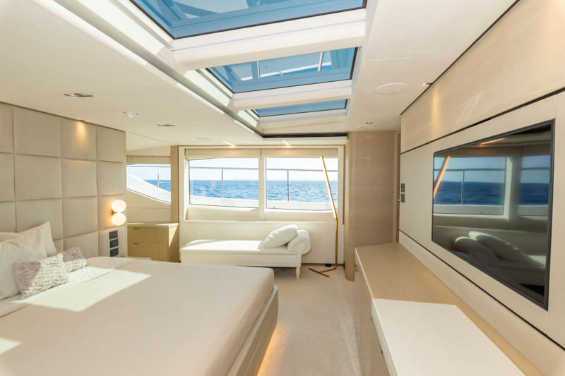 30M 2019 PRINCESS YACHTS