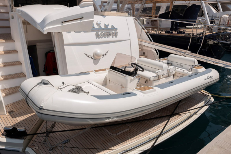 30M 2019 PRINCESS YACHTS