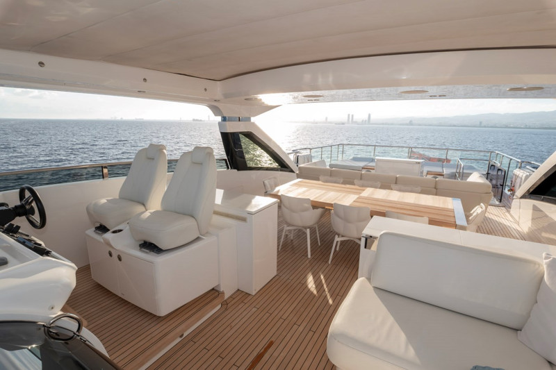 30M 2019 PRINCESS YACHTS