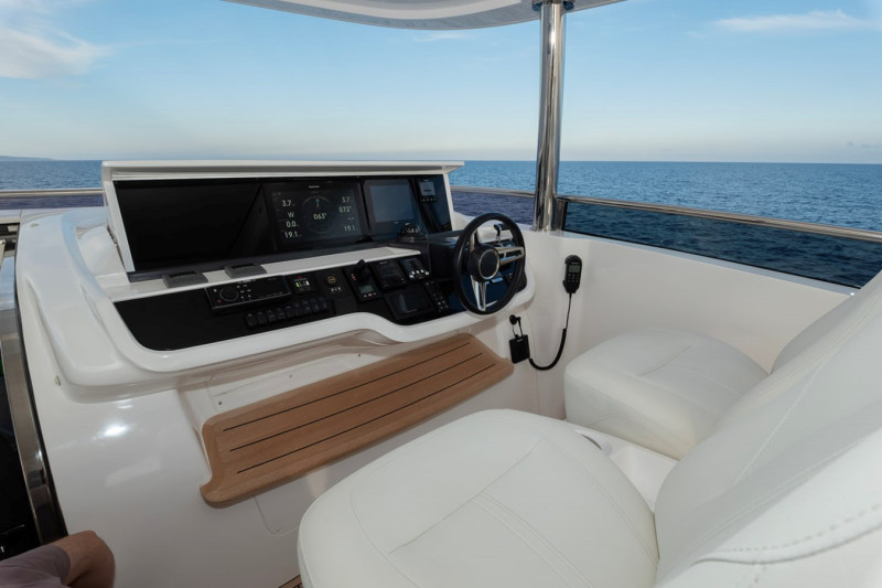 30M 2019 PRINCESS YACHTS