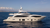 30M 2019 PRINCESS YACHTS